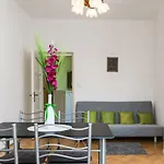 Krynica Zdroj Apartament I Pietro - Apartamenty W Gorach I Nad Morzem
