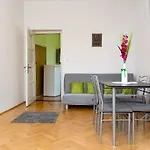 Krynica Zdroj Apartament I Pietro - Apartamenty W Gorach I Nad Morzem
