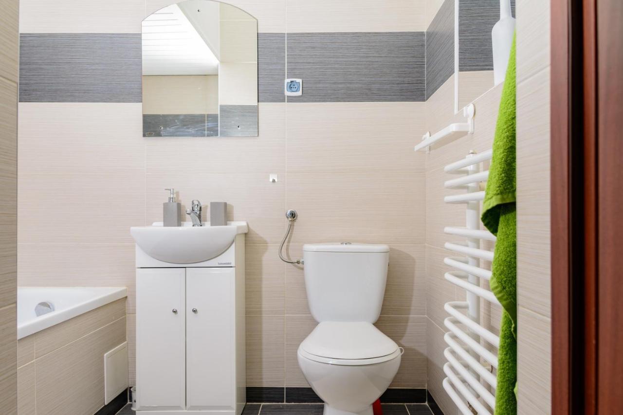 Apartmán I Pietro - W Gorach I Nad Morzem Krynica Zdroj