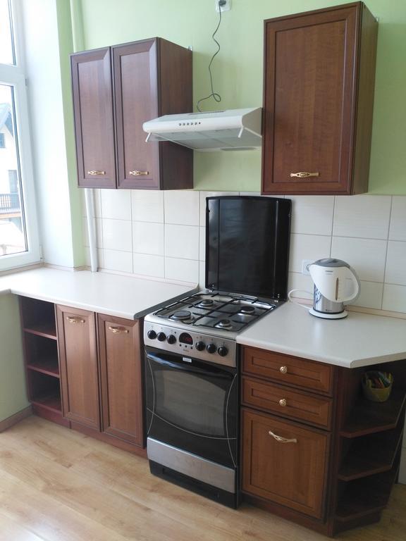 Apartmán I Pietro - W Gorach I Nad Morzem Krynica Zdroj