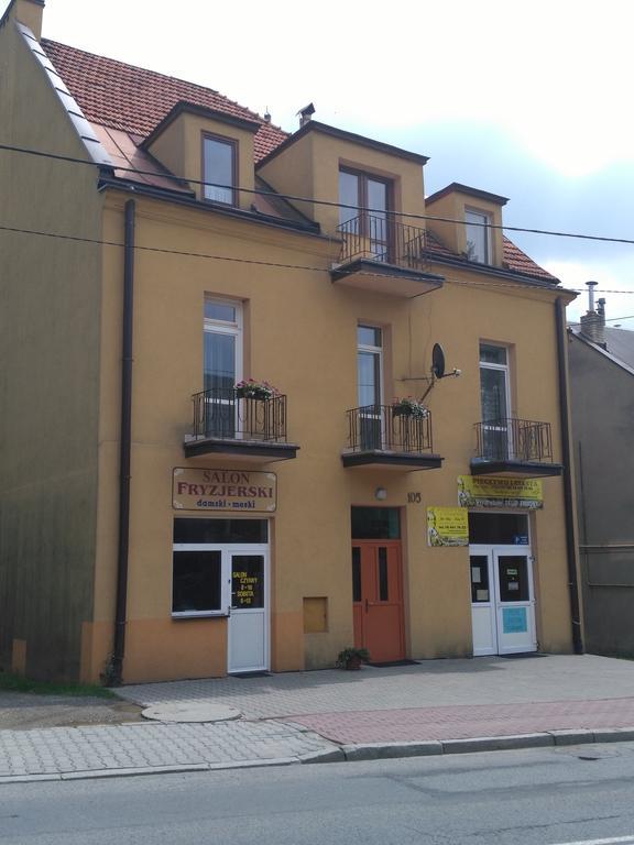I Pietro - W Gorach I Nad Morzem Apartmán *