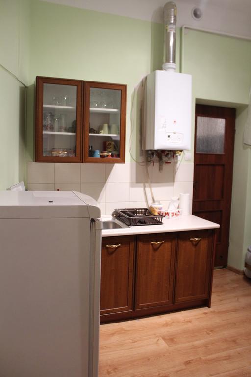 I Pietro - W Gorach I Nad Morzem Apartmán *