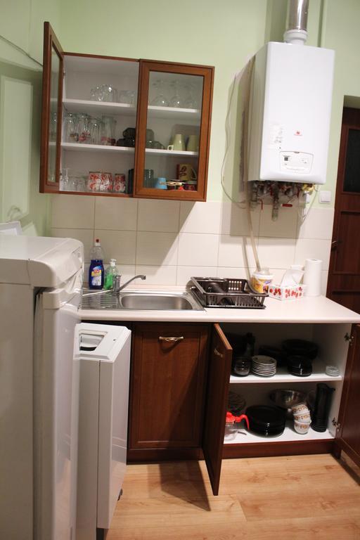 I Pietro - W Gorach I Nad Morzem Apartmán Krynica Zdroj
