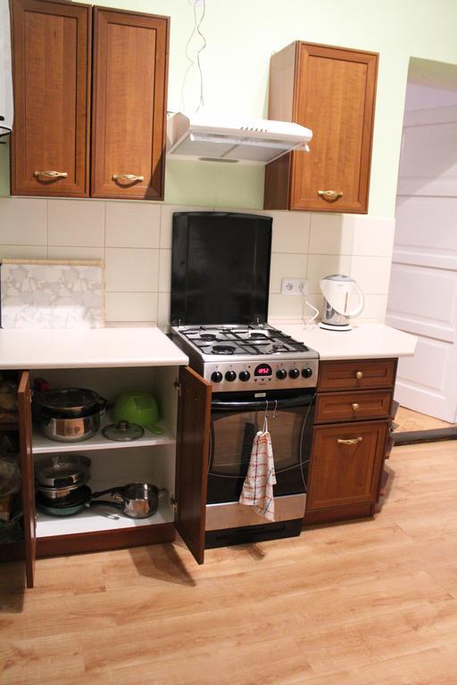 Apartmán I Pietro - W Gorach I Nad Morzem *