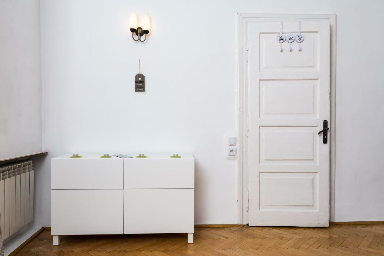 I Pietro - W Gorach I Nad Morzem Apartmán