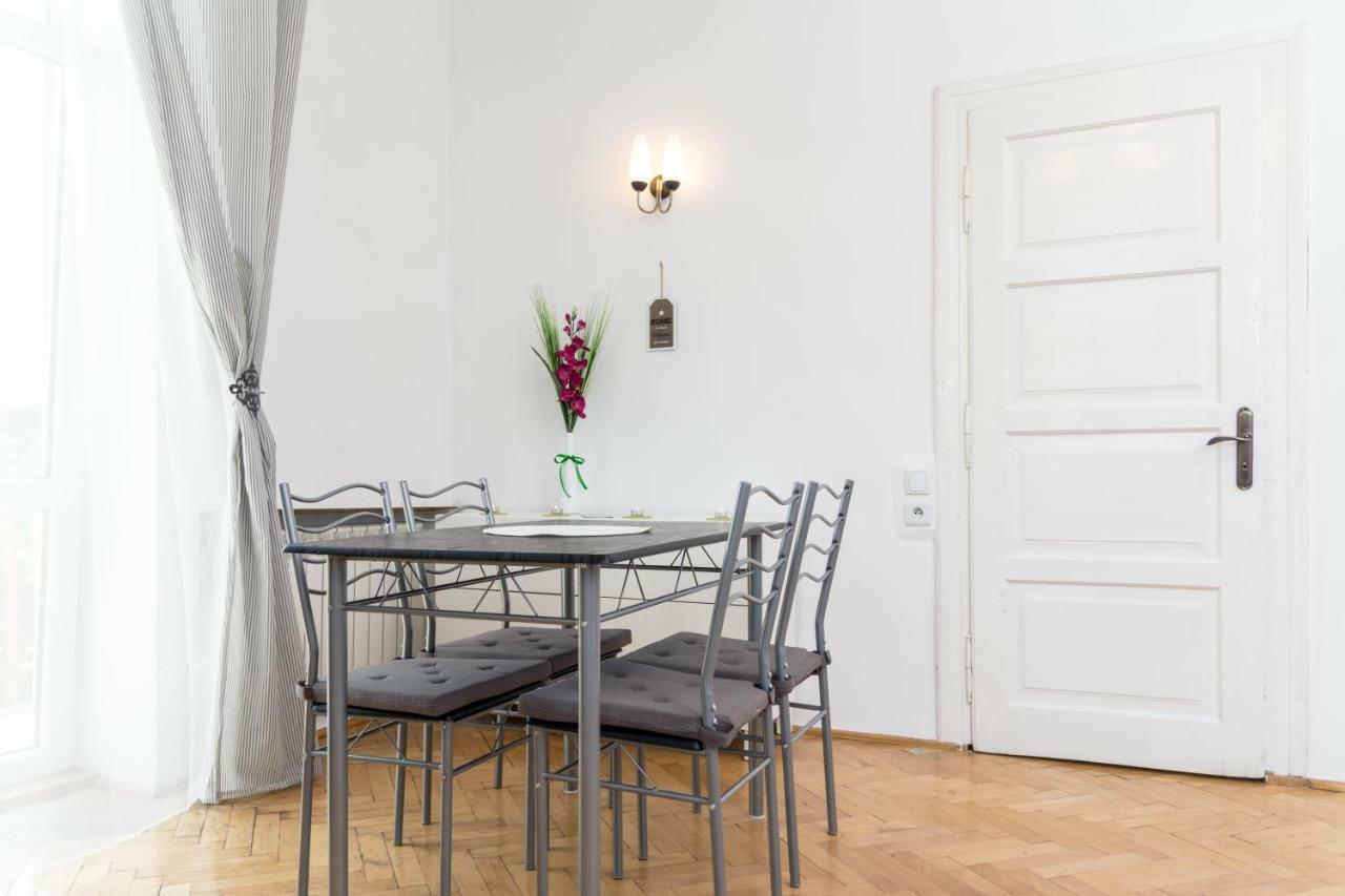 I Pietro - W Gorach I Nad Morzem Apartmán