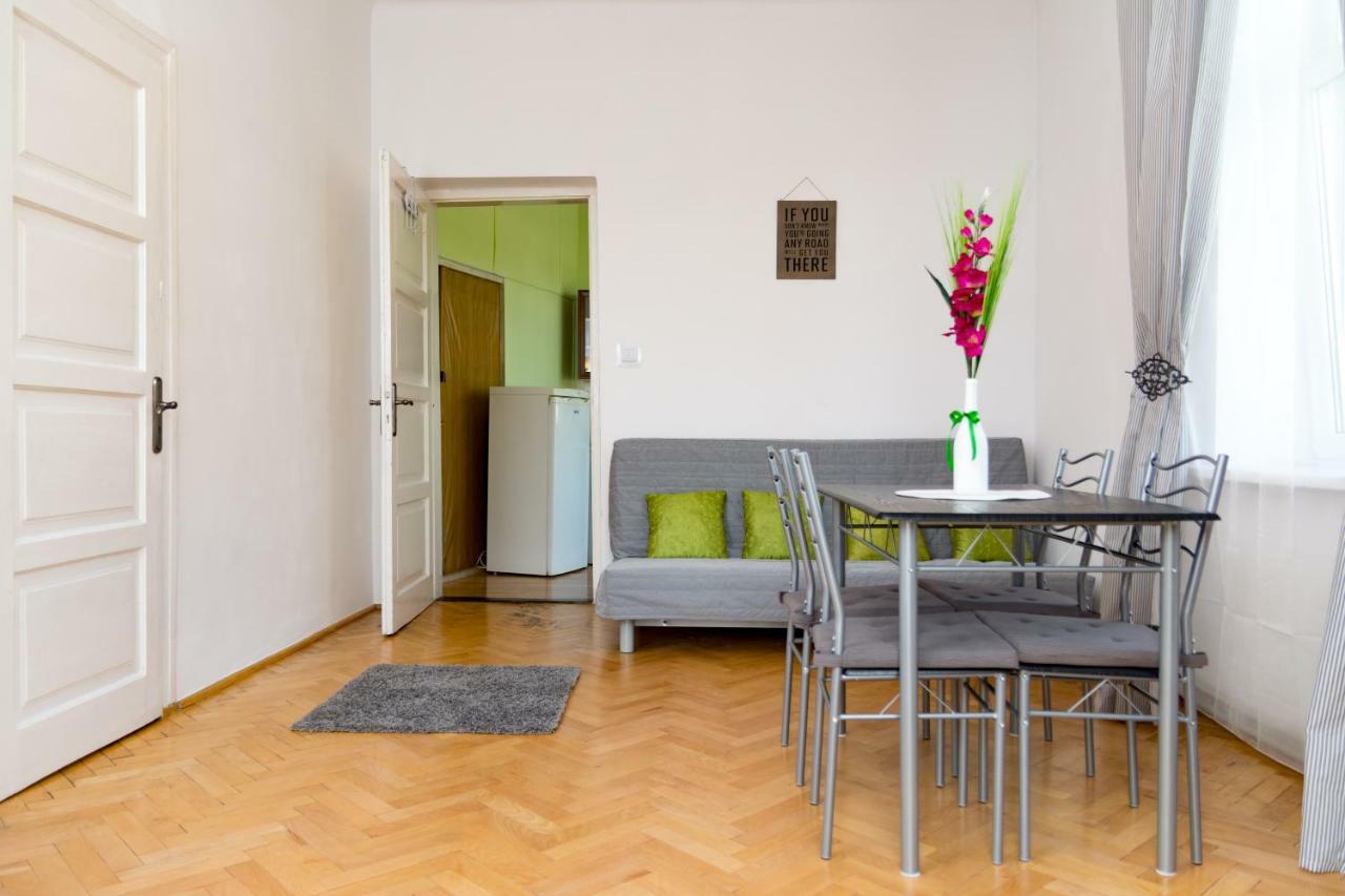 Apartmán I Pietro - W Gorach I Nad Morzem *