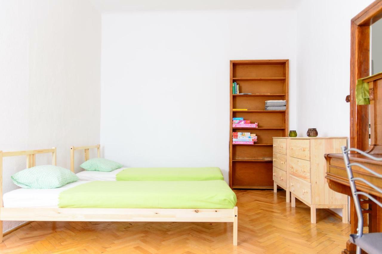 Apartmán I Pietro - W Gorach I Nad Morzem