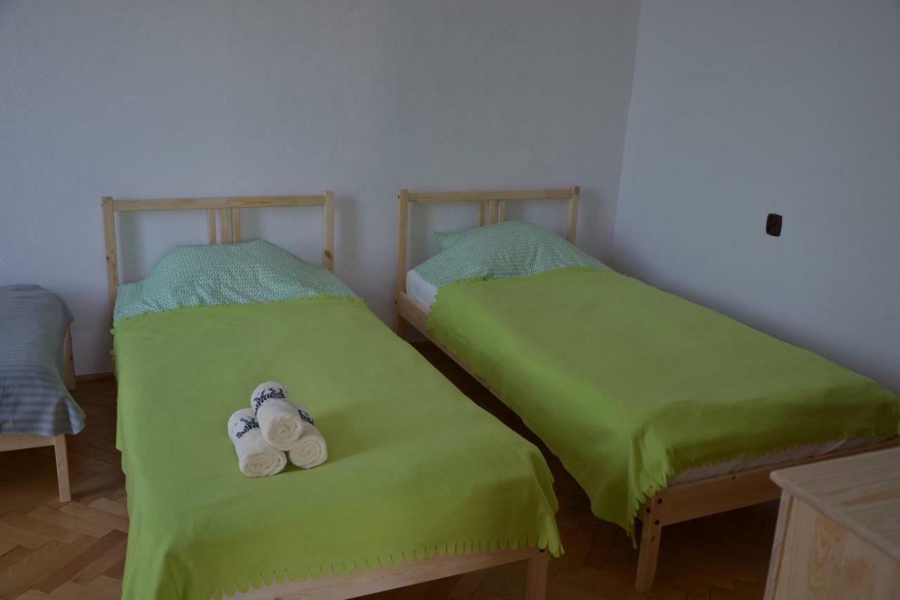 I Pietro - W Gorach I Nad Morzem Apartmán *