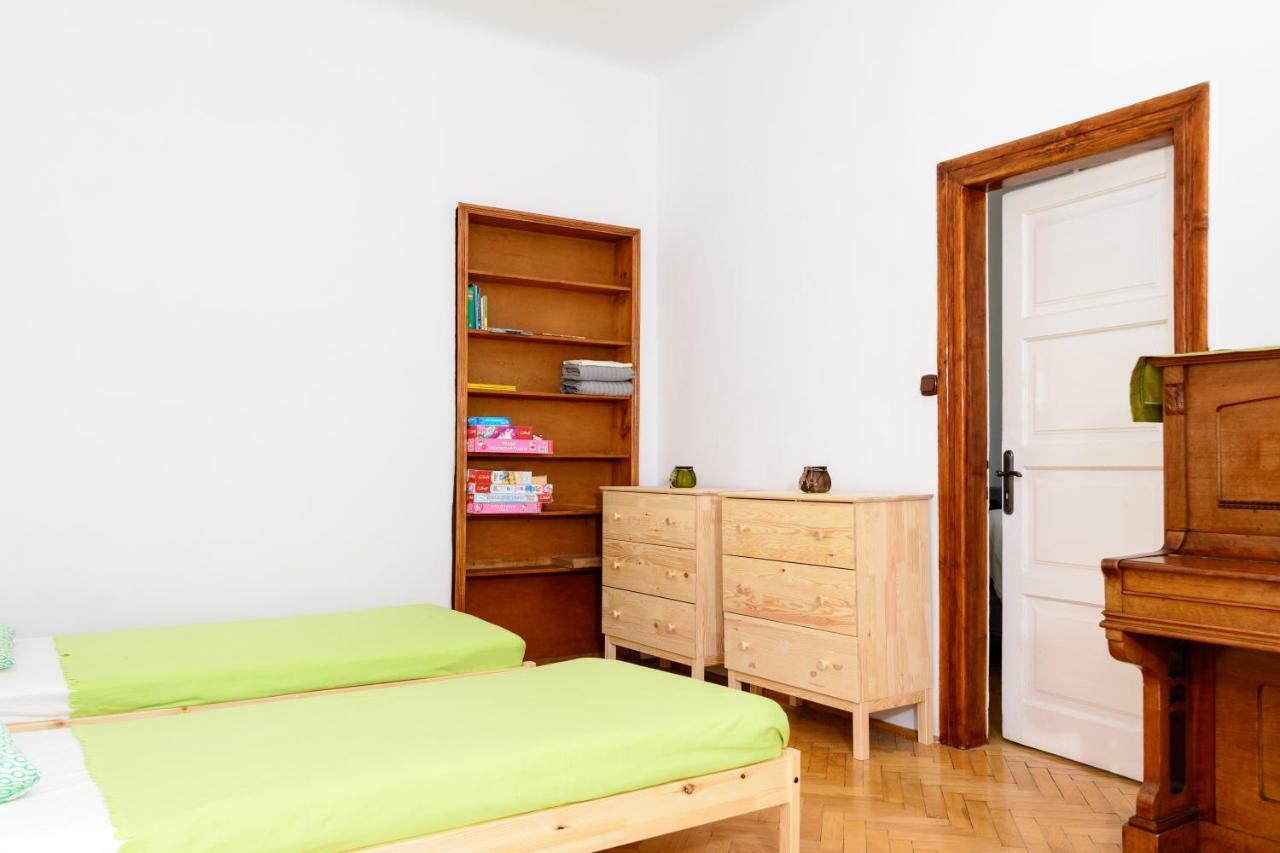 I Pietro - W Gorach I Nad Morzem Apartmán