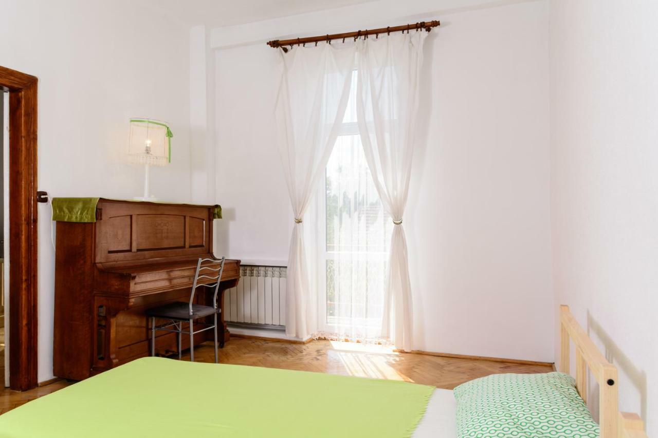 I Pietro - W Gorach I Nad Morzem Apartmán Krynica Zdroj
